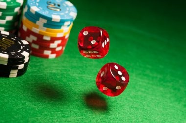 3D number game interface on slotto89